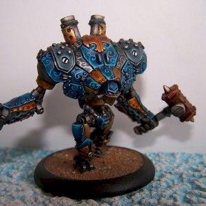 Une autre figurine by thomas Edimo