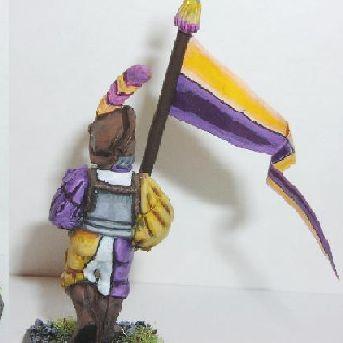 Une autre figurine by ourchon