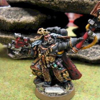 2003 gamesday wolf priest by poisondewelltk14