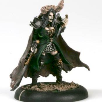 Skarre by Nate B
