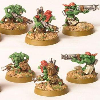 Grots by Ija