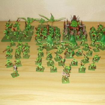 Another mini by m xiii