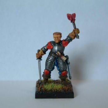 Another mini by Darkness