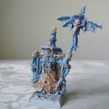 Heinrich Kemmler - Sibirian Winter Camouflage by hororus