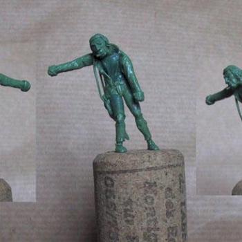 le tronçonneur des lilas (WIP) by Valentin