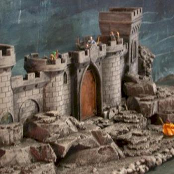 Bastion by praetorian0 1
