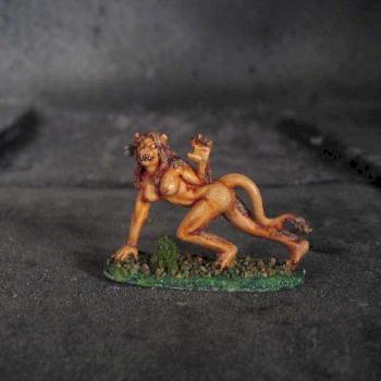 Cleo Goldenpaws, Dark Haven Legend by The Shine