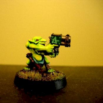 Grot by Tupac221