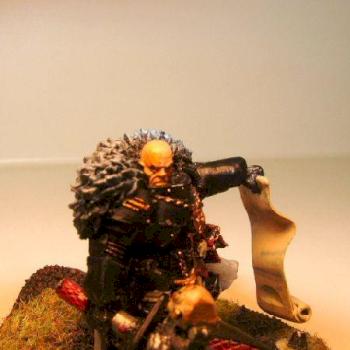 Another mini by toothlessandy
