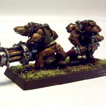 Skaven ratling gun2 by Fire fReaK