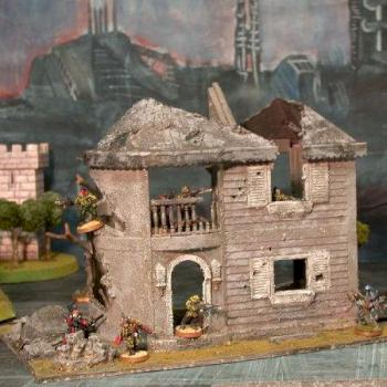 chateau ruin by praetorian0 1