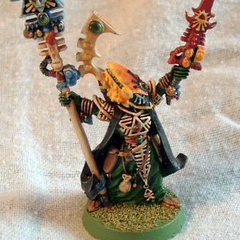 Eldrad... by jamiebecciwalsh