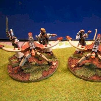 bolt throwers by poisondewelltk14