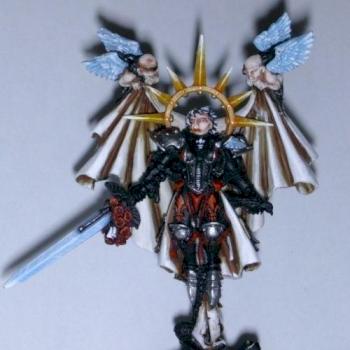Soeur celestine by le guignol