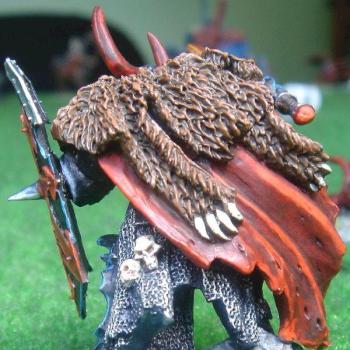 archaon by malantis dos by malantis