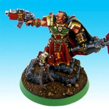 DH Inquisitor by Dodger