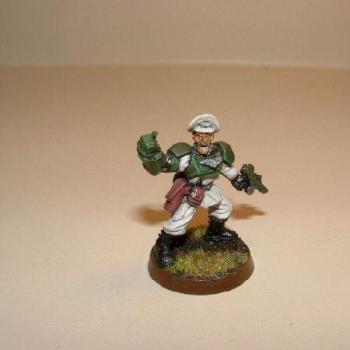 Another mini by toothlessandy
