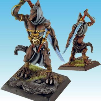 Ashan' Tyr by Fenris Studio