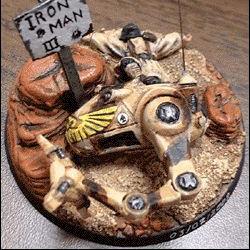Tournament Trophy by Epicast