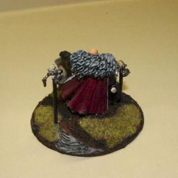 Another mini by toothlessandy