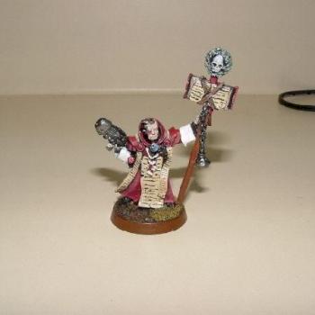 Another mini by toothlessandy