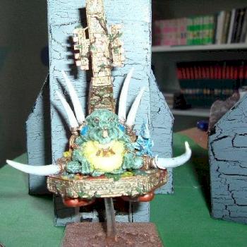 mon slann 2 by Ouinfem barbar
