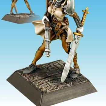 Misericorde by Fenris Studio