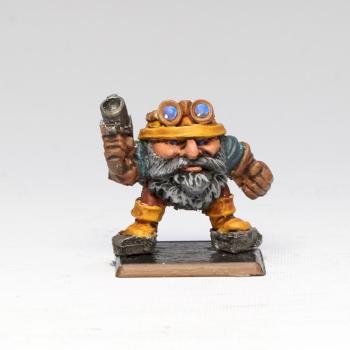Dorf by Tom Sweo