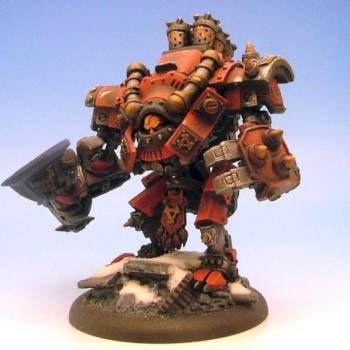 Karchev Khador by toyogre