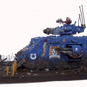 side view by miniatureheaven