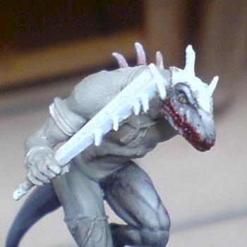 wip sang homme lezard by marc. c