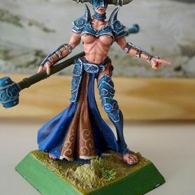 Viraë by Fana