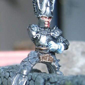 Knight of Dol-Amroth by Beregond