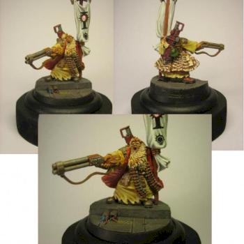 Sacerdote by Ansett