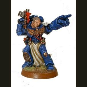 Kyrvan by 4th legion