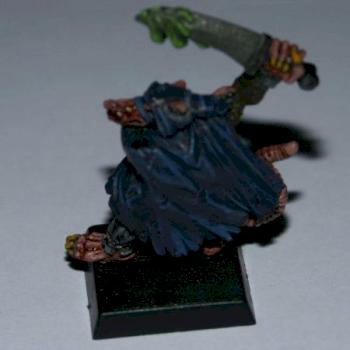 Skaven Asassin by Maveric