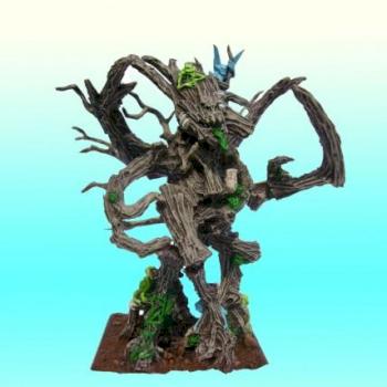 Converted Treeman by shugiano