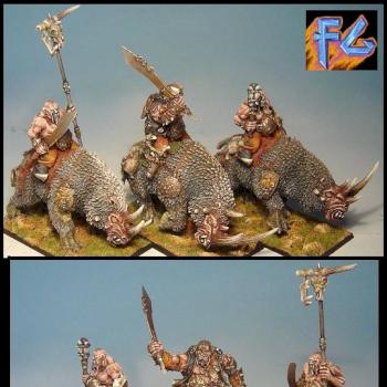 royaumes ogres ,3 FW by grosbob2