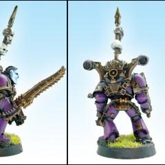 Assault CSM by mouthrax