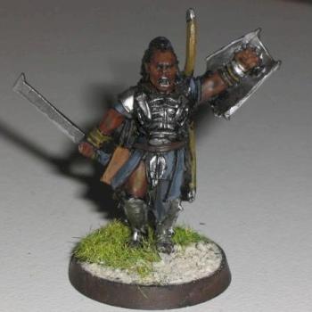 Une autre figurine by runik13