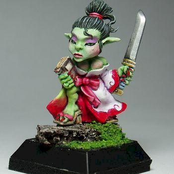 Wazabi by Shur