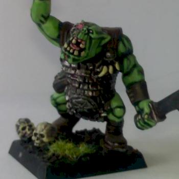 ork by riddel 2.0