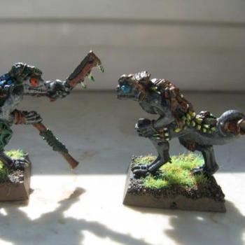 szarza chameleons2 by Cresus