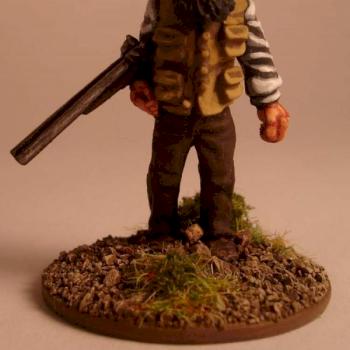 Another mini by Snakepants