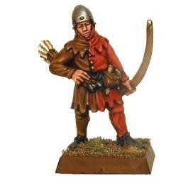 Bertrand le Breton by 4th legion