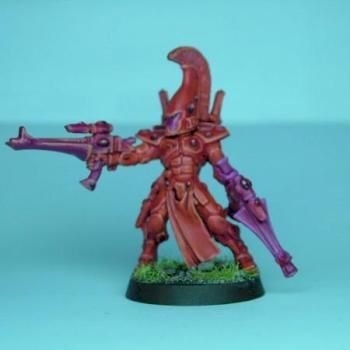 Another mini by iantheace