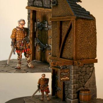 Cadwallon by Rofen