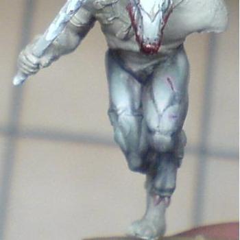 wip homme lezard by marc. c