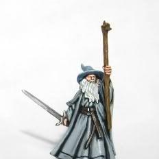 Gandalf by Adept