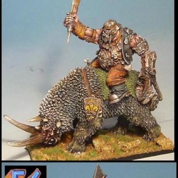 seigneur ogre FW by grosbob2